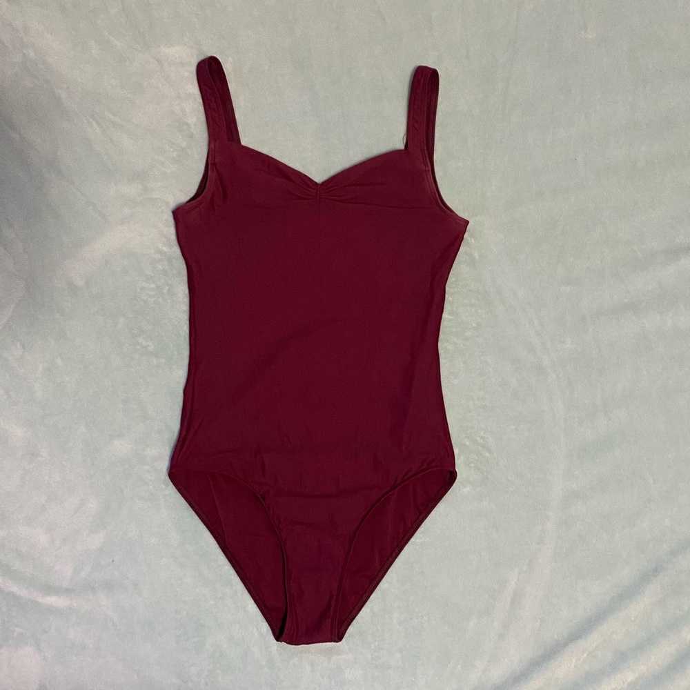 Wear Moi Faustine leotard